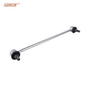 LIEN STABILISATEUR DE HAUTE QUALITÉ POUR TOYOTA <span class=keywords><strong>AGLA</strong></span> AYLA AGYA 48820-BZ040 - Product Image 2