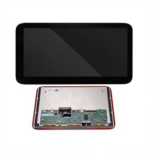 Nouvel écran tactile TFT LCD 12,6 pouces pour appuie-tête de siège arrière DD126EA-01A - Product Image 4