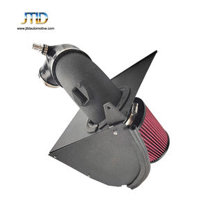 JTLD เคล็ดเย็นอากาศ Turbo พร้อมทางเข้าอะแดปเตอร์สําหรับ BMW M340i 2020 B58 <span class=keywords><strong>3</strong></span>.0L M240i G42 - Product Image 2