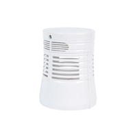 Diffuseur d'arômes écologique en ventilateur Distributeur de désodorisant en gel 9400 Diffuseur d'arômes de table utilisé en ventilateur 9400 Gel Air