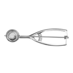 HENDI Kitchen Line Commercial <b>Ice</b> <b>Cream</b> Scoop 1/40 44mm for Efficient <b>Ice</b> <b>Cream</b> Making - Product Image 1