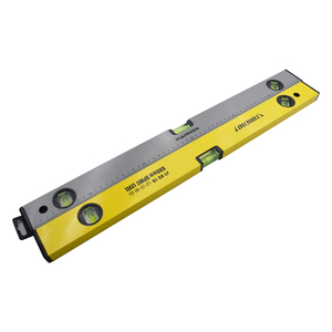 เครื่องมือวัดความแม่นยำสูงสำหรับงานหนัก ระดับอลูมิเนียมแข็งแรงทนทาน - Product Image 1