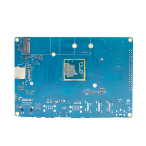 Banana Pi BPI-W3 Rockchip RK3588 Quad Core A76 + A55 LPDDR4 8G RAM 32G EMMC Ethernet de 2.5Gbps, Computadora de Placa Única Banana Pi BPI - Product Image 2