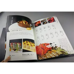 Özel kullanıcı kılavuzları kitapçıklar ürünleri katalog tam renkli broşür talimat kitap baskı katlanmış el ilanı broşür kullanım kılavuzu