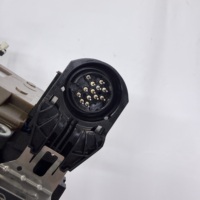 Boîte de vitesses automatique 8HP45 TCU, ordinateur de boîte de vitesses OE LR044125, numéro de pièce ES11-3000 pour Land Rover Range Rover L405 3.0L 5.0L