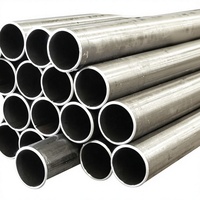 Tuyau de ligne soudé LSAW API 5L X60 X65 X70 PSL2 pour la transmission du pétrole et du gaz