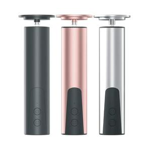 Outils de manucure professionnels pour salon de beauté, éliminateur de peaux mortes en acier inoxydable pour les pieds, avec écran LCD - Product Image 4