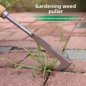 Multifunctional Industrial Grade Household Garden <b>Tool</b> for Weeding <b>Removing</b> <b>Weeds</b> Brick Gaps Trimming Grass Yuanhe OEM/ODM - Product Image 5