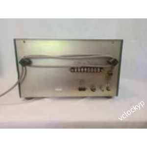 Kikusui TOS 8610 Withstanding <b>Voltage</b> <b>Tester</b> Used - Product Image 1