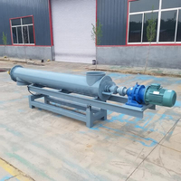 Équipement industriel automatisé pour la mesure dynamique, Alimentateur de poudre monotube
