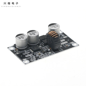 Convertidor CC-CC Xingkai Electronics de 17-130V a 12V 5A, Módulo Fuera de Borda - Product Image 4
