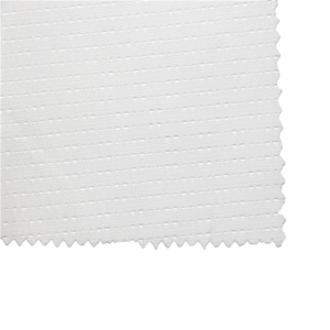 Tissu en maille d'abrasion fabriqué en chine, chaîne tricotée 100% Polyester, tissu en maille Lego pour vêtements de jeu de balle - Product Image 2