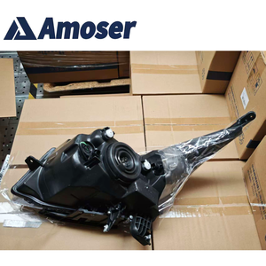 Lampu depan <span class=keywords><strong>Chevrolet</strong></span> Cruze D11 merek berkualitas tinggi R (low-end)09-14 OE 9005366 - Product Image 6