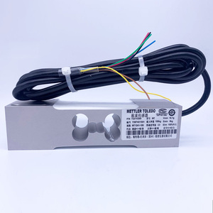 Cảm biến trọng lượng thép không gỉ MT1241-150kg 250kg <span class=keywords><strong>Load</strong></span> cell - Product Image 5