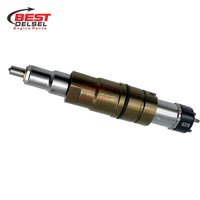 Inyector de Combustible para Camión 5491600 4326959 5594515 QSZ13 2872544 2031835 2030519 4905880