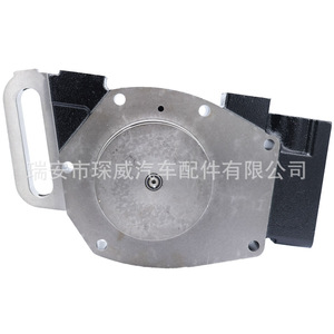 Bomba de agua del motor Cw para Cummins Nt855 Nta855 3801788 3801708, pieza de repuesto nueva - Product Image 4