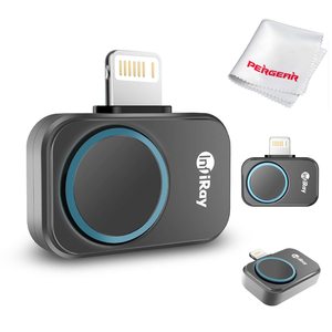New Infiray P2 Pro Thermal <b>Camera</b> T2 Pro Series 384x288 Display Resolution <60mk Thermal Sensitivity - Product Image 1