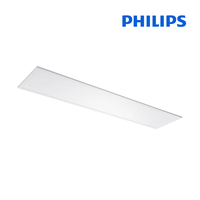 Panneau Philips RC199V : 40 % plus efficace que la norme nationale, qualité lumineuse supérieure, RC199X LED53/940 WIA W60L120 UE CN