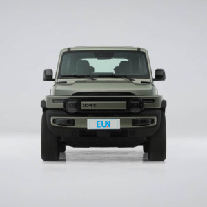 Xe điện tinh khiết SUV Chery iCar V23 2024 501 bốn bánh lái xe thông minh phiên bản 5 chỗ năng lượng mới xe - Product Image 2