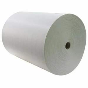 Papel Recubierto de PE de Alta Calidad |   Rollos de Papel Recubierto de Poliéster para Envasado de Alimentos, Fabricación de Vasos y Aplicaciones Industriales - Product Image 3