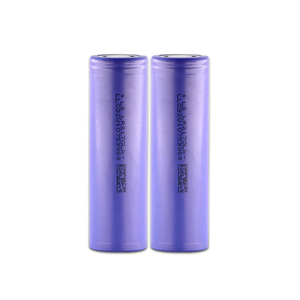Batteria agli Ioni di Litio Lishen LR21700LA 4000mAh 35A 3.6V 21700, Celle al Litio-Ferro 100% Originali Lishen 21700, Prezzo all'Ingrosso - Product Image 5