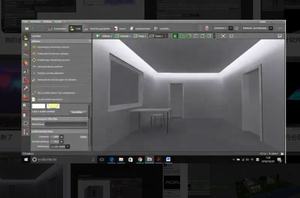 Enlace de Descarga de Win Send para Importar Dibujos Estereoscópicos de OneDrive con DIALux 10 - Product Image 3