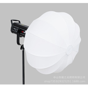 New 3 ánh sáng Set Studio máy ảnh ánh sáng mềm Hộp Nhiếp ảnh ánh sáng phù hợp máy ảnh Flash Diffuser - Product Image 2