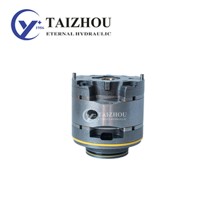 Kits de cartouches de pompe rotative à palettes hydraulique Eaton 20v 25v 35v 45v, pièces de rechange, pompe de direction assistée, lame de pompe - Product Image 2