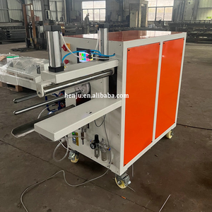 Hiệu quả cao Quilt cán máy đóng gói loại liên tục gối CuộN máy công nghiệp gối đóng bao máy tại Trung Quốc - Product Image 4