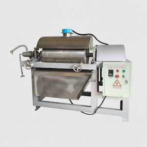 อุปกรณ์อบแห้งแบบดรัมลูกกลิ้งลูกกลิ้งลูกกลิ้งสำหรับอบแห้ง - Product Image 1