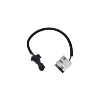 Numéro de pièce Micro-interrupteur électrique pour chariot élévateur Linde 1158 T30 T20AP/SP, référence 7915496340, pièces de commande