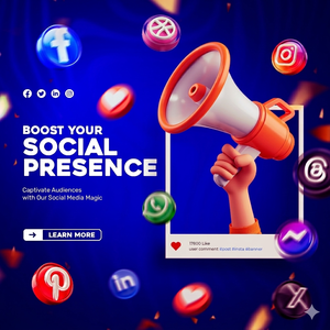 Logiciel de marketing numérique pour la croissance des entreprises avec des outils d'analyse et d'optimisation des publicités sur les réseaux sociaux - Product Image 2