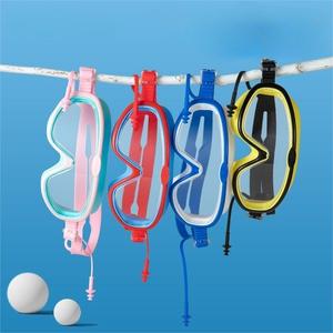 Lunettes de natation pour enfants haute définition vente en gros