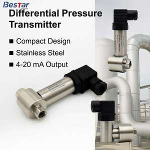 Transducteur différentiel électronique - Product Image 5