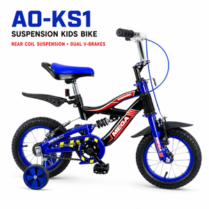 Popular entrenamiento niños equilibrio niño bicicleta nuevo estilo niños niño Mini bicicleta niños BICICLETA PARA NIÑOS 1-6 años - Product Image 1