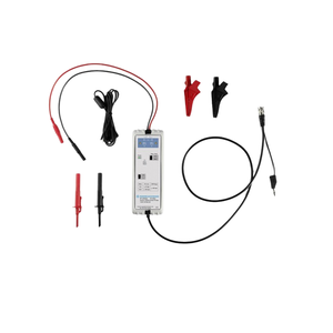 Sonda de Osciloscopio de Alto Voltaje Rohde & Schwarz RT ZH03, 400MHz, Precisión del 2% - Product Image 2
