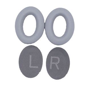 Housses de coussin d'oreille en silicone, pour oreillettes <span class=keywords><strong>Bose</strong></span> <span class=keywords><strong>QC2</strong></span>/15 AE2/QC25/QC35 - Product Image 5