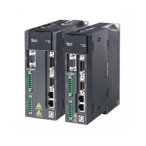 100% Новый оригинальный ASD-A2-7543-M Delta сервопривод 7.5KW 380VAC - Product Image 2