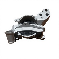 Soportes de Motor Compatibles con Motores Mazda 3, 6 y CX-5 (Modelos 2013-2016) Los volúmenes de motor incluidos son 1.5L, 2.0L y 2.5L