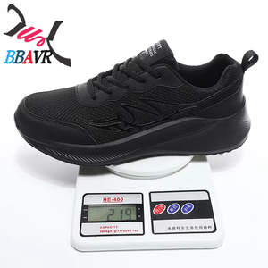 Zapatos Deportivos Casuales para Caminar al Aire Libre de Gran Tamaño y Alta Calidad en Oferta - Product Image 2