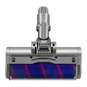 Pièces d'aspirateur pour tapis Tête de moteur pour sol dur <span class=keywords><strong>Brosse</strong></span> à rouleau de nettoyage électrique motorisée pour Dysons <span class=keywords><strong>V10</strong></span> Slim V12 Slim - Product Image 4