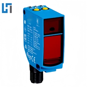 Nouveau module de contrôleur de programmation Plc de capteur de WTT12LC-B2523 d'origine contrôleur d'automatisation industrielle stock d'entrepôt - Product Image 1