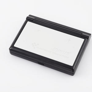 Calculatrice pliable Joinus Js-727 à 12 chiffres avec fonction vocale, portable, fonctionnant sur piles, en ABS noir - Product Image 3