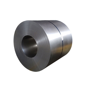 ราคาโรงงาน แผ่นเหล็กเคลือบสังกะสี Z30 Z275 ม้วนเหล็กชุบสังกะสี - Product Image 1