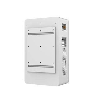 <span class=keywords><strong>LiFePO4</strong></span> năng lượng lưu trữ pin 51.2V 10kwh 200AH treo tường pin năng lượng mặt trời Pin Lithium - Product Image 2