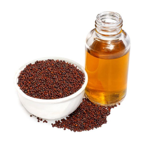 Huile Essentielle de Graines de <span class=keywords><strong>Moutarde</strong></span> en Gros du Fabricant, Distillée à la Vapeur, Biologique Premium Pure pour Usage Cosmétique, Prix d'Usine - Product Image 5