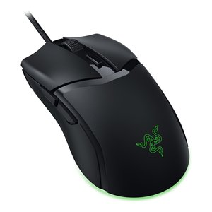 Souris de jeu COBRA filaire noire RZ01 04650100 R3M1 - Product Image 4