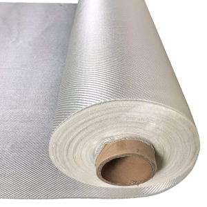 Tùy Chỉnh Màu Sợi Thủy Tinh Vải Tăng Cường Sợi Thủy Tinh Dây Lưới Vải Cuộn - Product Image 3