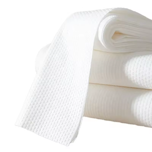 Máquina para Fabricar Toallas Desechables Hidrófilas para Ducha y Baño, Toallas Corporales Higiénicas Automáticas, Tipo SPA, No Tejidas - Product Image 5