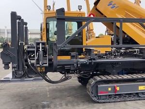Plataforma de Perforació<span class=keywords><strong>n</strong></span> Direccional XZ360E 13200kN con Alto Torque para Geología Compleja y Condiciones de Roca Dura - Product Image 4